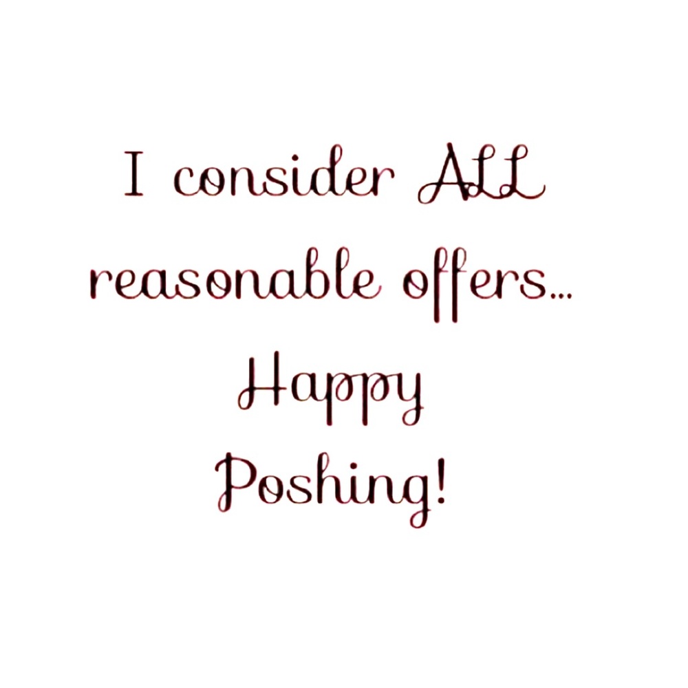 POSHMARK SHOPPING QUOTE